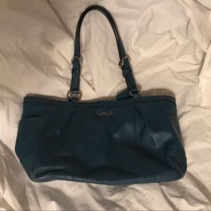 Coach shoulder bag